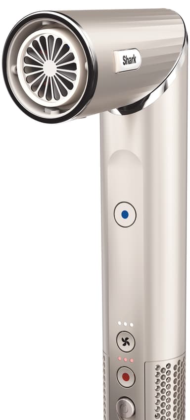 Shark FlexStyle 5-in-1 muotoilulaite HD440SLEU (kivi)