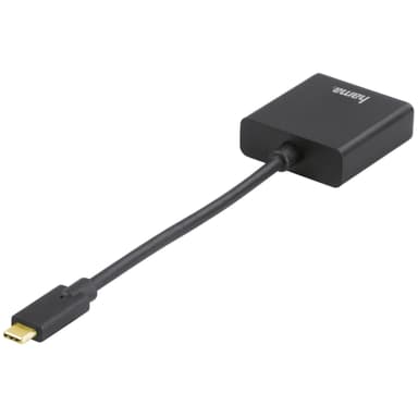 Hama USB-C - HDMI adapteri