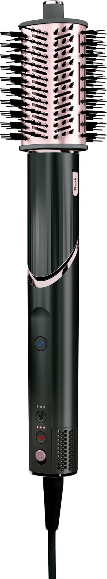 Shark FlexStyle 5-in-1 muotoilulaite HD440EU (musta & ruusukulta)