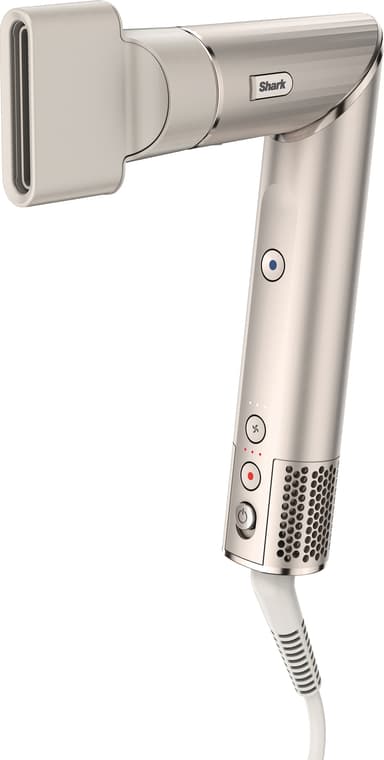 Shark FlexStyle 5-in-1 muotoilulaite HD440SLEU (kivi)