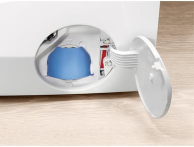 Electrolux Kuivaava Pesukone EW7W3945LE