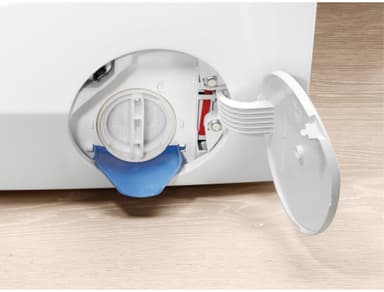 Electrolux Kuivaava Pesukone EW7W3945LE