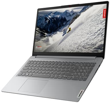 Lenovo IdeaPad 1 R5-7/8/512 15,6" kannettava