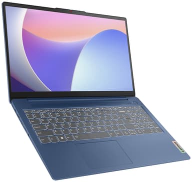 Lenovo IdeaPad Slim 3 i5-12/8/512 15,6" kannettava