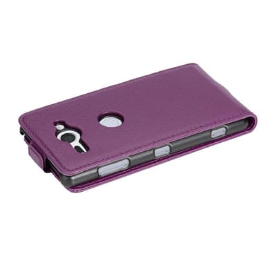 Sony Xperia XZ2 COMPACT Suojakuori Lompakkokotelo