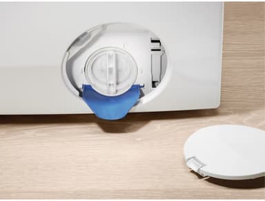 Electrolux pyykinpesukone EW6F5549E4