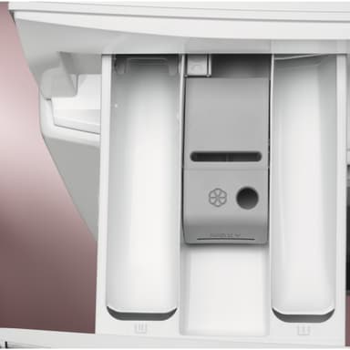 Electrolux pyykinpesukone EW6F5549E4