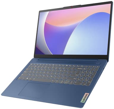 Lenovo IdeaPad Slim 3 i5-12/8/512 15,6" kannettava