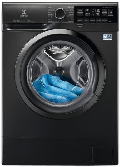 Electrolux pyykinpesukone EW6S6645G6