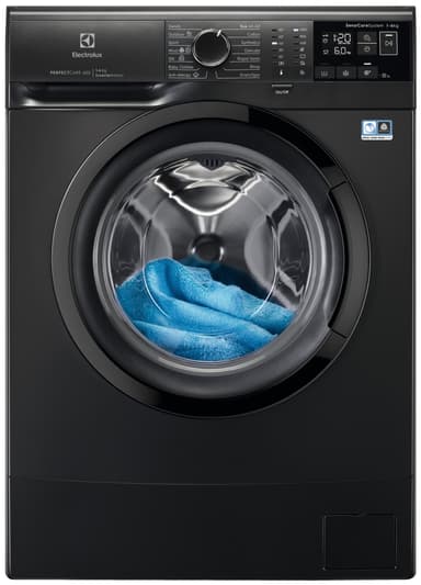 Electrolux pyykinpesukone EW6S5438G6