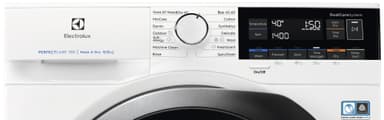 Electrolux Kuivaava Pesukone EW7W3945LE