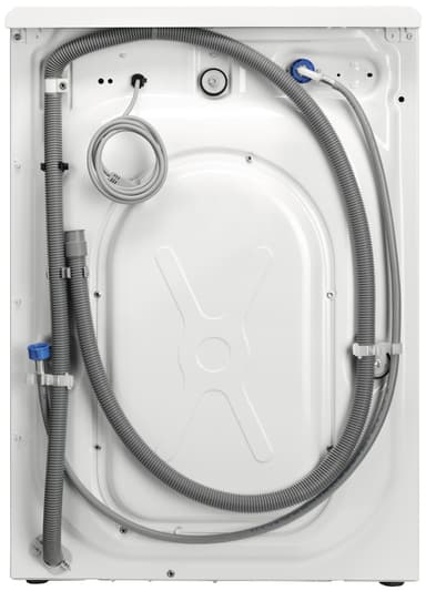 Electrolux pyykinpesukone EW6F5549E4