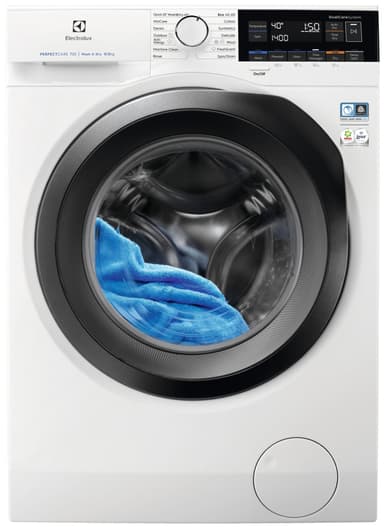Electrolux Kuivaava Pesukone EW7W3945LE