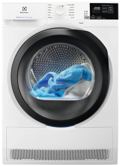 Electrolux PerfectCare 700 kuivausrumpu EW7H558E2