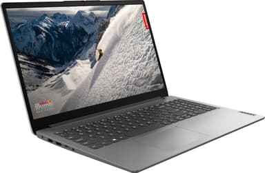 Lenovo IdeaPad 1 R5-7/8/512 15,6" kannettava