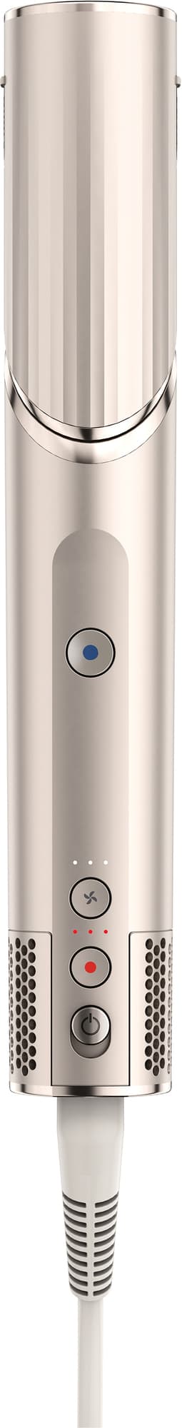 Shark FlexStyle 5-in-1 muotoilulaite HD440SLEU (kivi)