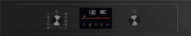 Electrolux erillisuuni OOP807NB
