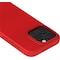 A Good Company iPhone 15 Pro suojakuori (punainen)
