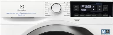 Electrolux Pesukone EW6F6649Q5 (Valkoinen)