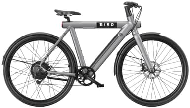 Gravity Grey