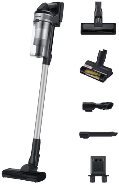 Samsung Jet 65 Pet johdoton varsi-imuri VS15A60AGR5/WA