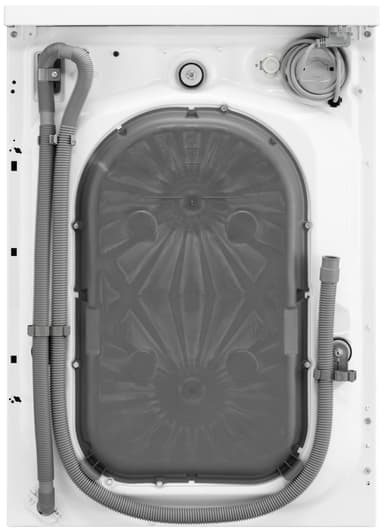 Electrolux Kuivaava Pesukone EW7W3945LE