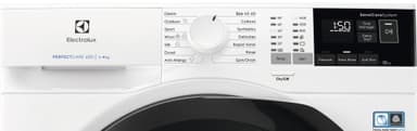 Electrolux pyykinpesukone EW6F5549E4