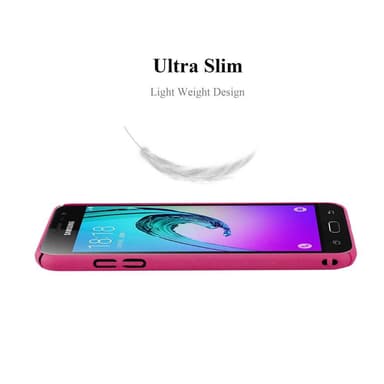 Samsung Galaxy J3 2016 Suojakuori Kotelo