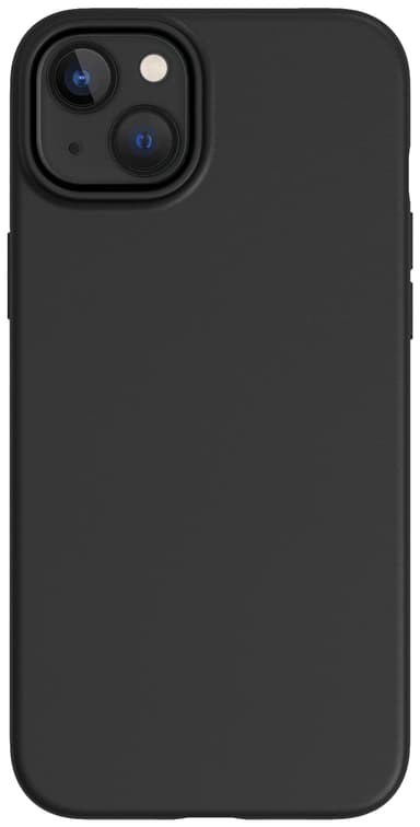 A Good Company iPhone 15 Plus PLNTPRTCT suojakuori (musta)
