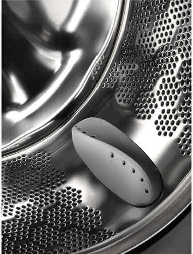 Electrolux Pesukone EW6F6649Q5 (Valkoinen)