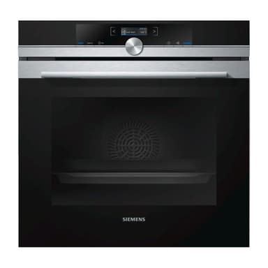 Siemens iQ700 uuni HB634GBS1