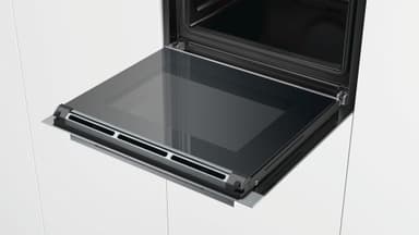 Siemens iQ700 erillisuuni HB672GBS1S