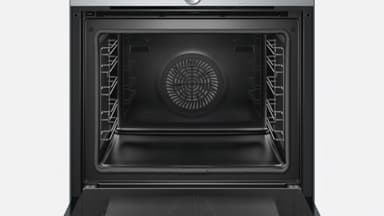 Siemens iQ700 erillisuuni HB672GBS1S