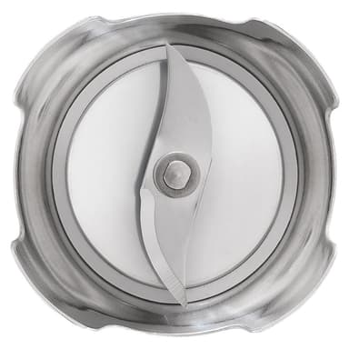 Smeg 50-luvun tyylinen sauvasekoitin (sininen)