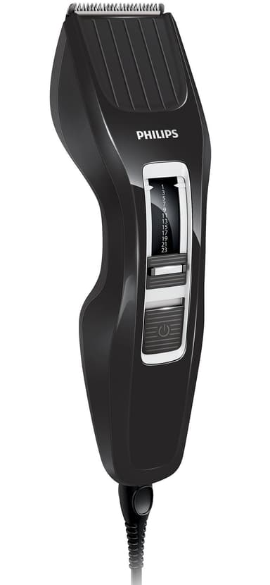 Philips Hair Clipper hiustenleikkuukone HC3410