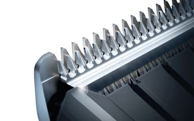 Philips Hair Clipper hiustenleikkuukone HC3410
