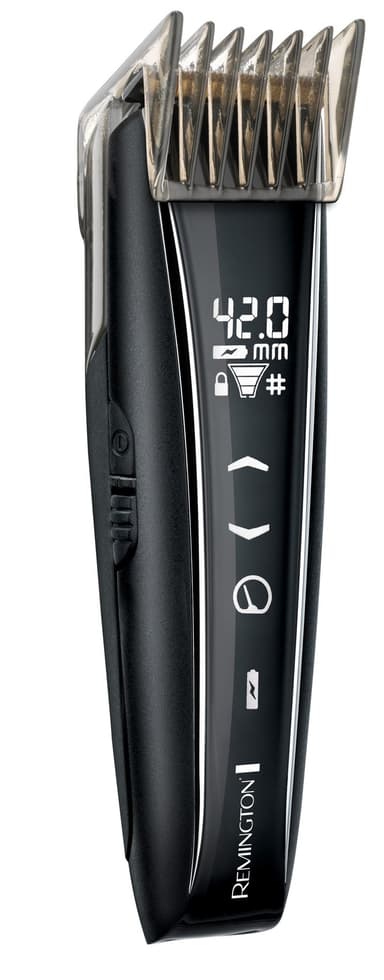 Remington hiustenleikkuukone HC5950