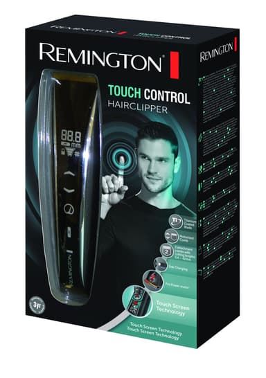Remington hiustenleikkuukone HC5950