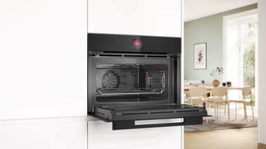 Bosch Mikroaaltouuni CMG9241B1 (Musta)