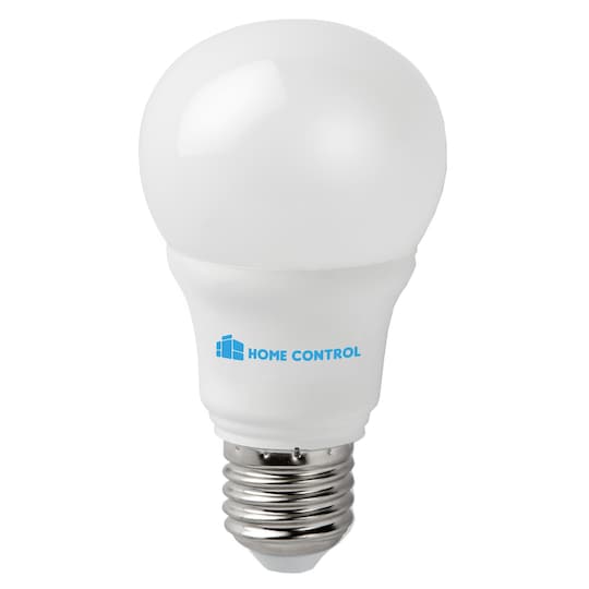 HomeControl Smart LED lamppu