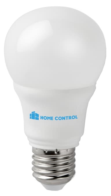 HomeControl Smart LED lamppu