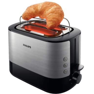 Philips Viva Collection leivänpaahdin HD263790