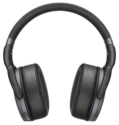 Sennheiser HD 4.40BT langattomat kuulokkeet (musta)