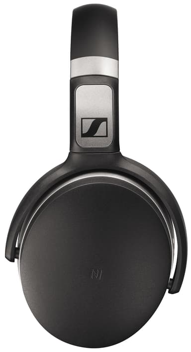 Sennheiser HD4.50BTNC langattomat around-ear kuulokkeet