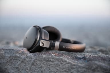 Sennheiser HD4.50BTNC langattomat around-ear kuulokkeet