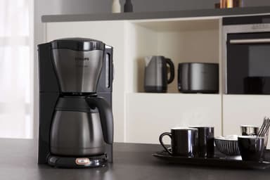 Philips Café Gaia kahvinkeitin HD7547/80