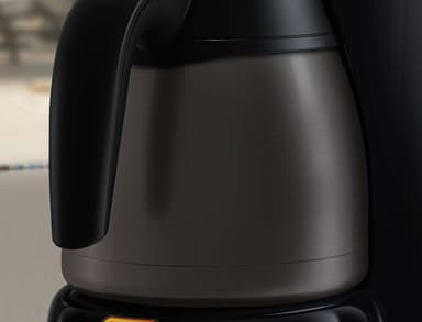Philips Café Gaia kahvinkeitin HD7547/80