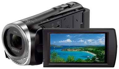 Sony HDR-CX450 videokamera