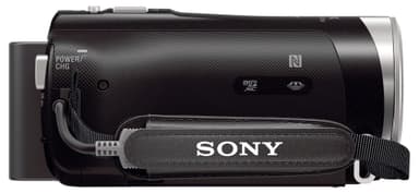 Sony HDR-CX450 videokamera