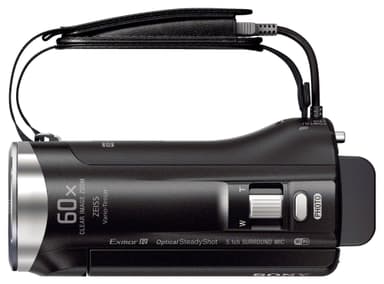 Sony HDR-CX450 videokamera